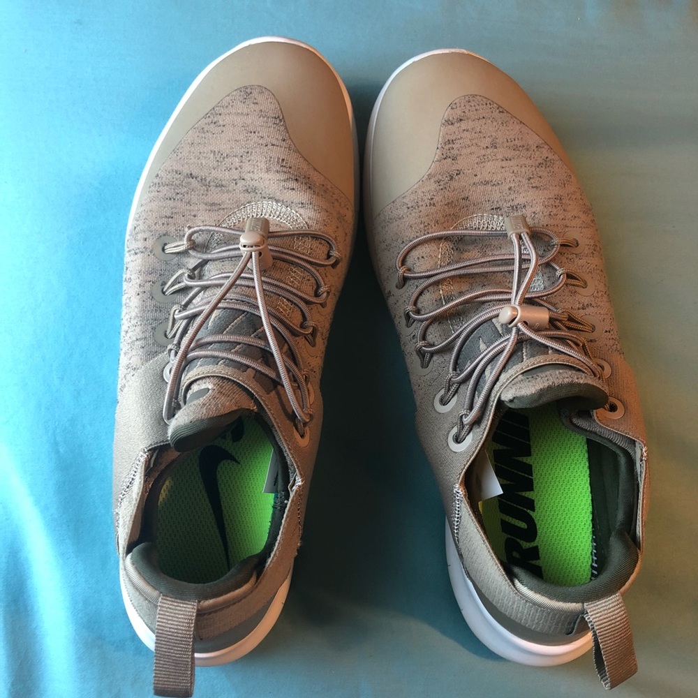 Women’s Nike free run 2017